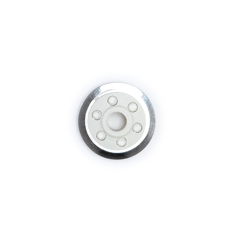 Lamina de corte rotativa 1 Lamina de corte rotativa 1